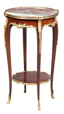 Lot 131 - Estate of Steven R. Gross Louis XV Style...
