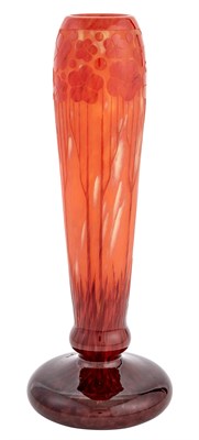 Lot 413 - Estate of Steven R. Gross Le Verre Français...