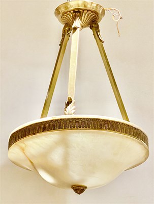 Lot 381 - Estate of Steven R. Gross Neoclassical Style...