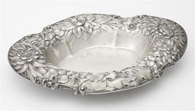 Lot 244 - Estate of Steven R. Gross Gorham Sterling...