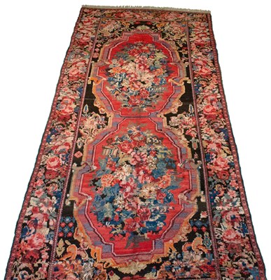 Lot 458 - Karabagh Gallery Carpet Southwest Caucasus,...