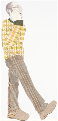 Lot 57 - Craig Norton American, 20th Century Brendan,...