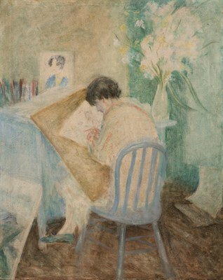 Lot 223 - Milton Clark Avery