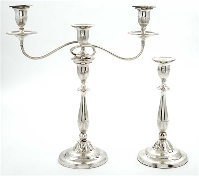 Lot 253 - Property from the Estate of an Upper East Side...