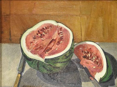 Lot 47 - Richard Hayley Lever American, 1876-1953...