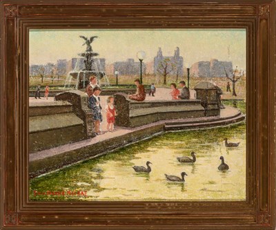 Lot 52 - Emma Fordyce MacRae