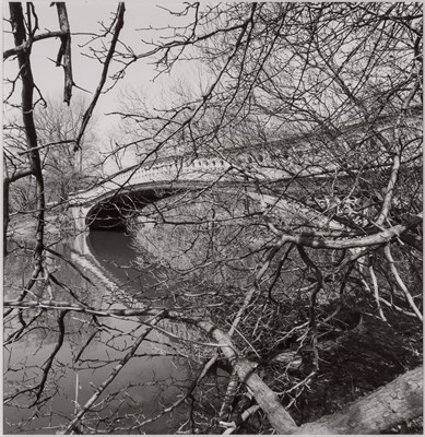 Lot 74 - FRIEDLANDER, LEE (b. 1934) [Charles H. Olmsted...