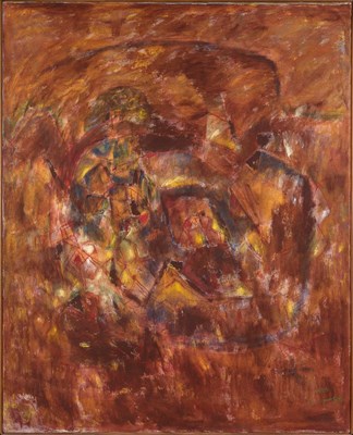 Lot 86 - Chinn Yuen-Yuey