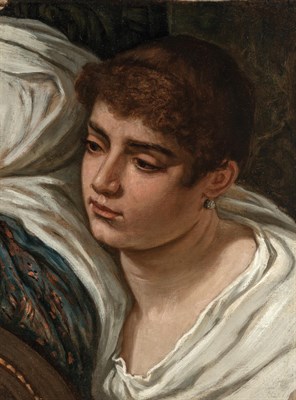 Lot 80 - Elihu Vedder