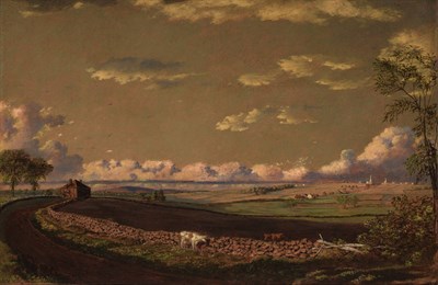 Lot 76 - American School