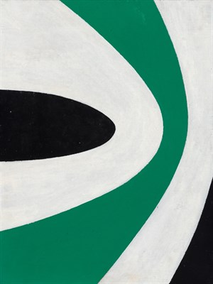 Lot 122 - Charles Green Shaw American, 1892-1974 Green...