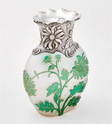 Lot 175 - Property of a European Private Collector Daum...