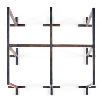 Lot 9 - Olivier Babin and Harold Ancart French, b....