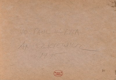 Lot 157 - Richard Anuszkiewicz