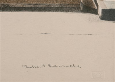 Lot 44 - Robert Bechtle (1932-2020) '68 NOVA Color...