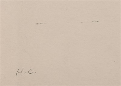 Lot 44 - Robert Bechtle (1932-2020) '68 NOVA Color...