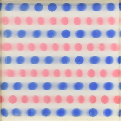 Lot 30 - Jerry Foyster American, b. 1932 Plastic...