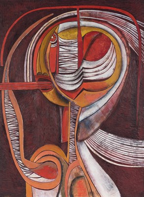 Lot 71 - Cecil Skotnes