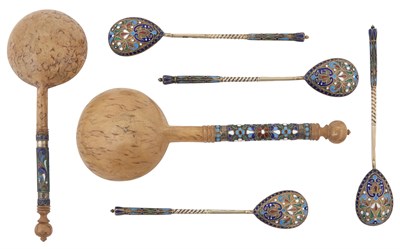 Lot 82 - Property of a Private Collection Set of Four...