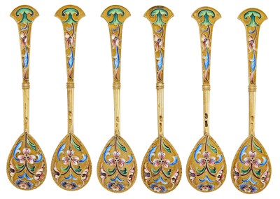 Lot 87 - Property of a Private Collection Set of Six...