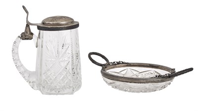 Lot 282 - Property of a Private Collection Russian...
