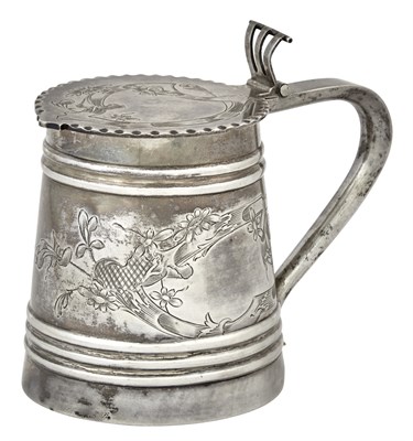 Lot 95 - Property of a Private Collection Russian...