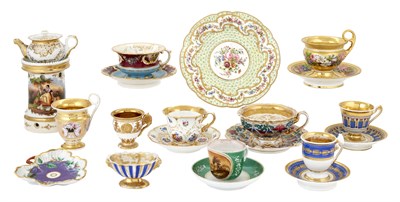 Lot 61 - Property of a Private Collection Group of...