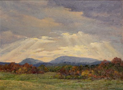 Lot 29 - Anton Otto Fischer German/American, 1882-1962...