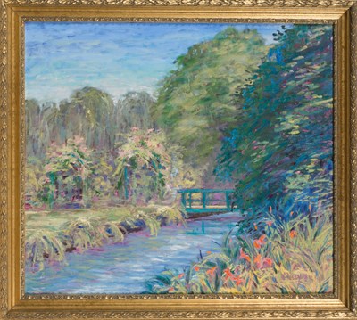 Lot 14 - Anne E. Lisette Boysen American, 1939-2011...