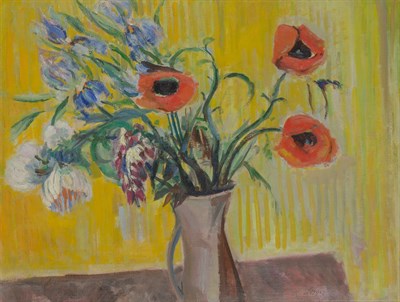 Lot 66 - Frederick B. Serger Czech/American, 1889-1965...