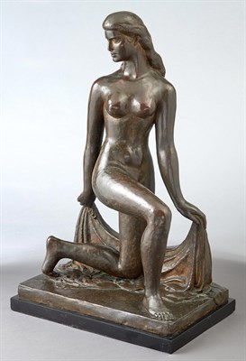 Lot 30 - William Zorach