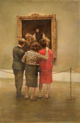 Lot 15 - Paul Lewis Clemens American, 1911-1992 Viewing...