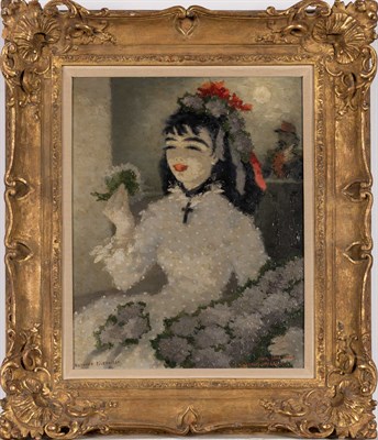 Lot 26 - Suzanne Eisendieck German/Polish, 1908-1998...