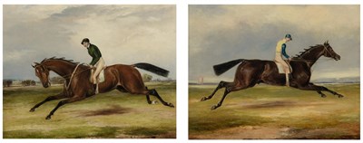 Lot 84 - Francis Calcraft Turner British, b. circa 1782-...