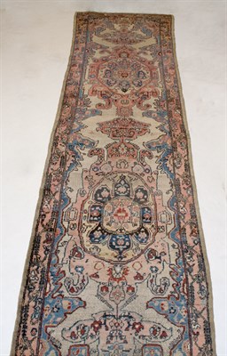 Lot 294 - Northwest Persian Runner Northwest Persia,...