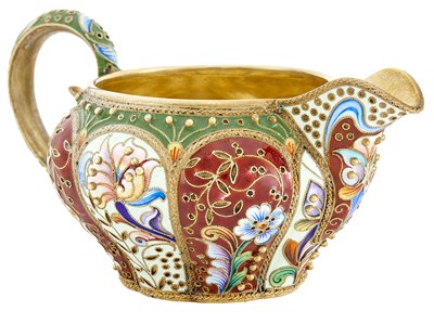 Lot 88 - Property of a Private Collection Russian...