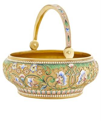 Lot 21 - Property of a Private Collection Russian...