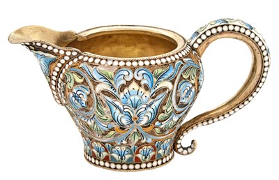 Lot 19 - Property of a Private Collection Russian...