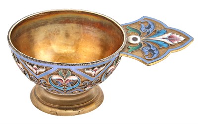 Lot 83 - Property of a Private Collection Russian...