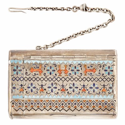 Lot 268 - Property of a Private Collection Russian...