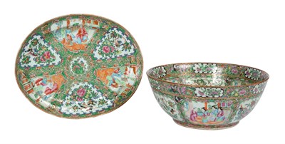 Lot 206 - Estate of Steven R. Gross Canton Rose...