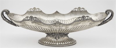 Lot 245 - Estate of Steven R. Gross Continental Silver...