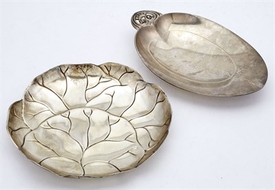 Lot 248 - Estate of Steven R. Gross Two Tiffany & Co....