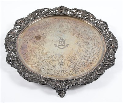 Lot 249 - Estate of Steven R. Gross Elkington & Co....
