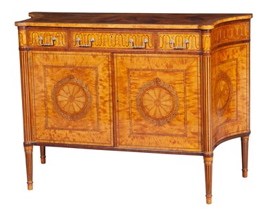 Lot 136 - Estate of Steven R. Gross George III Style...