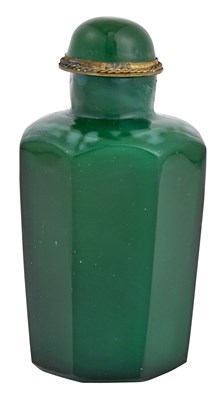 Lot 176 - Private Collection, Florida Chinese Green...