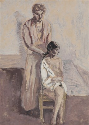 Lot 127 - The Collection of Dorothea Benton Frank...