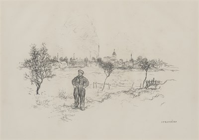 Lot 114 - The Collection of Dorothea Benton Frank...