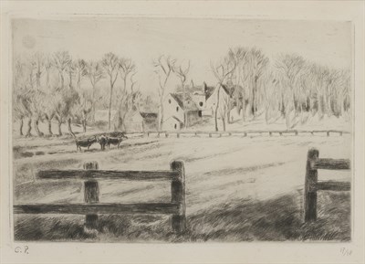 Lot 115 - The Collection of Dorothea Benton Frank...