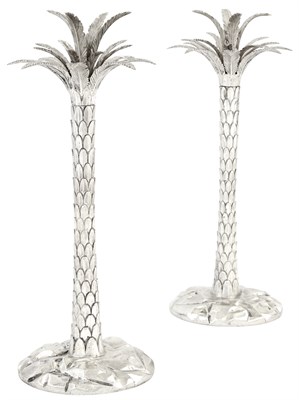 Lot 42 - The Collection of Dorothea Benton Frank Pair...
